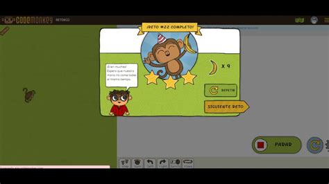 Image result for Code Monkey Level 45