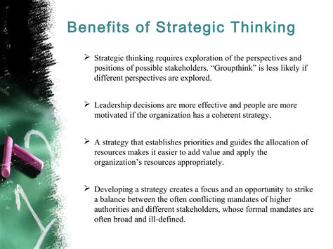 Strategic Thinking in Entrepreneurship 的图像结果