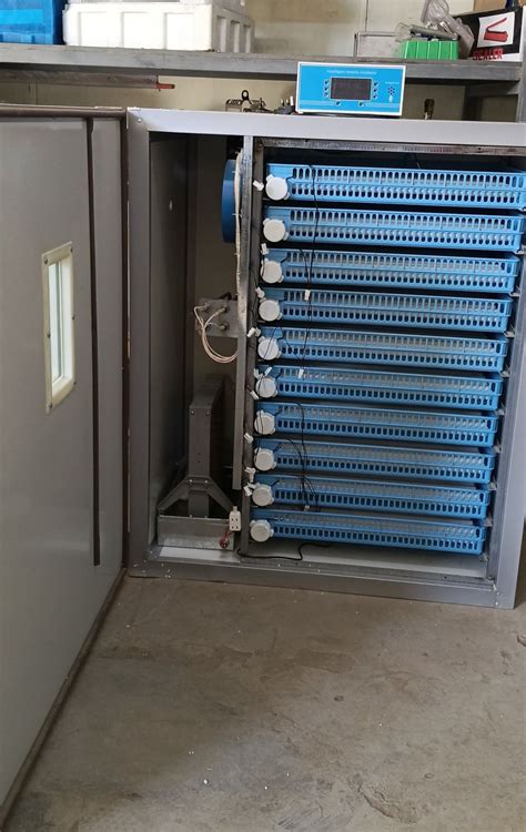 Egg incubator , Mombasa road imara daima behind liberty plaza, Nairobi ...