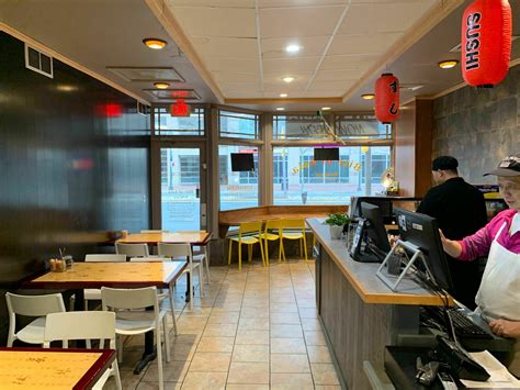 Coronavirus fears deal blow to Montgomery County restaurant - WTOP News