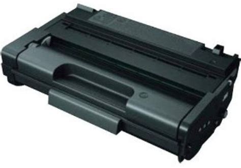 Print Cartridge SP 3510 Black Toner Cartridge For use In RICOH SP3510 ...