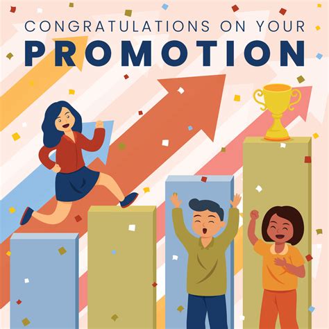 Congratulations Images For Promotions