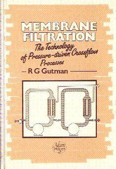 Membrane Filtration, : Gutman, R. G.: Amazon.in: Books