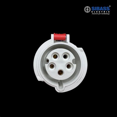 Industrial Sockets - Multiple Outlet Socket Trader - Wholesaler ...