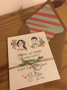 Wedding Invitations Design by 20 Unique Creative Wedding Invitation Ideas For Your Wedding Invitations Design