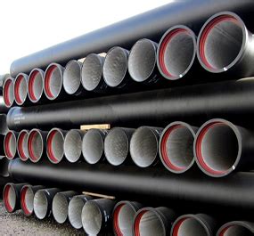 Ductile Pipe manufacturer in India, Jindal Di Pipe Material Price kg