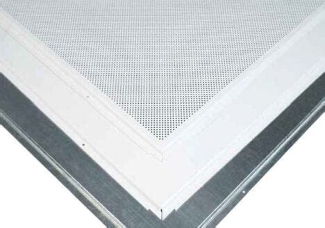 Metal Ceiling Tiles - Diamond International Inex Pvt Ltd