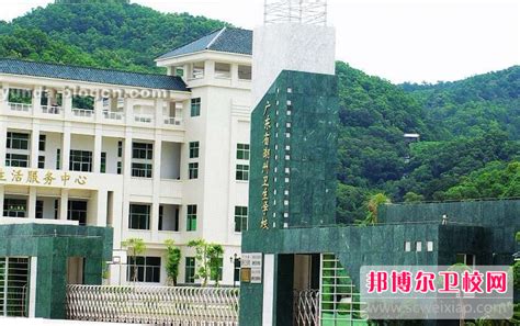 我校第三届技能节隆重启动 -- 广东省潮州卫生学校