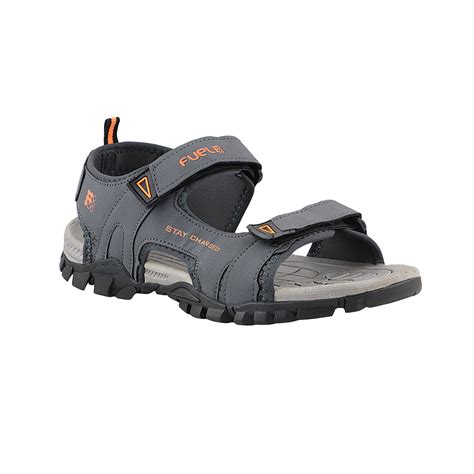 Fuel Krox-01 Sandals for Men's & Boys – Fuel Shoes