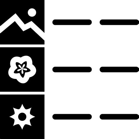 Dashboard symbols and icons in iOS 17 Filled Style, PNG, SVG