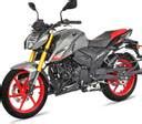 TVS Apache RTR 160 4V USD Booking for Ex-Showroom Price Price in India ...