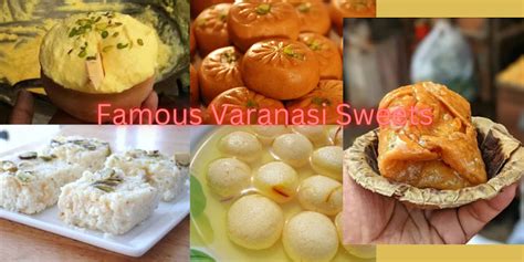 10 Famous Varanasi Sweets: Check Best Shops for Authentic Sweets ...