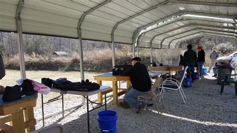 WESMAR SHOOTING RANGE - High Point NC - Hours, Directions, Reviews ...