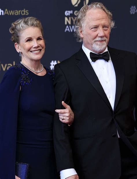Melissa Gilbert Reveals How She and Timothy Busfield Keep Their ...