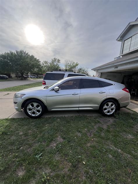 2010 Honda Accord Crosstour for Sale in Saginaw, TX - OfferUp