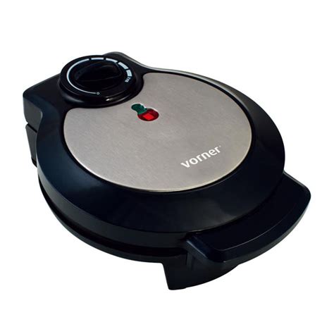 Aparat za galete VORNER VWM-0346 | Volim svoj dom