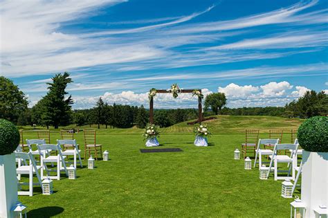 Yahnundasis Golf Club