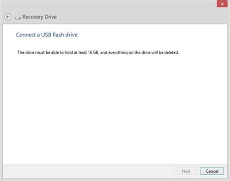 Create Restore USB Windows 8 的图像结果