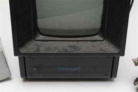 Image result for Vectrex Home Computer