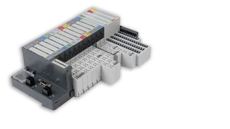 Remote Signal I/O - TURCK India Automation Pvt. Ltd.