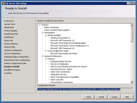 Image result for SQL Server 2014 Local