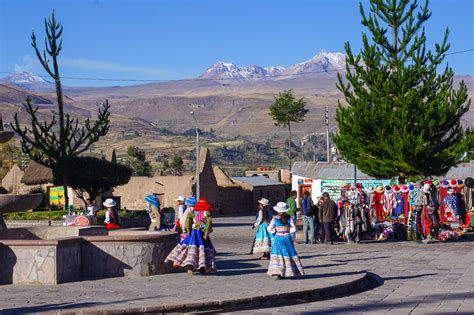 Image result for Colca Peru