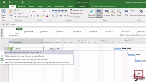 Image result for Microsoft Project Tutorials