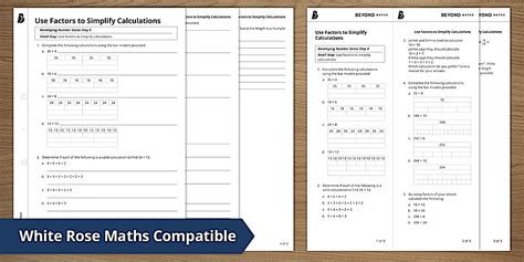 Simplify Calculator Tutorial 的图像结果