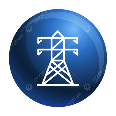 Electricity Tower Icon 的图像结果