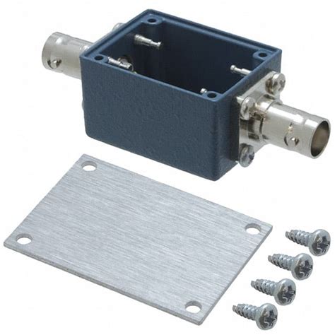 3751 Pomona Electronics | Boxes, Enclosures, Racks | DigiKey