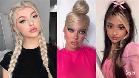 Image result for Barbie Hairstyle Tutorial