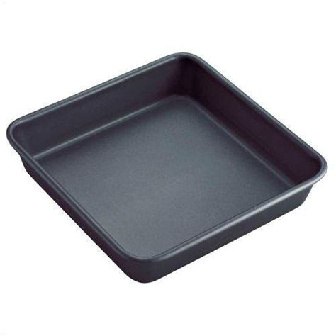 WearEver 67144 Professional Nonstick Square Cake Pan Cookware : Amazon ...