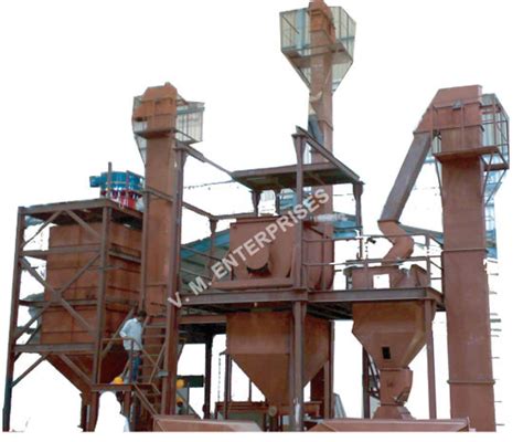 Bucket Elevator Conveyor System Manufacturer Supplier Ahmedabad Gujarat ...