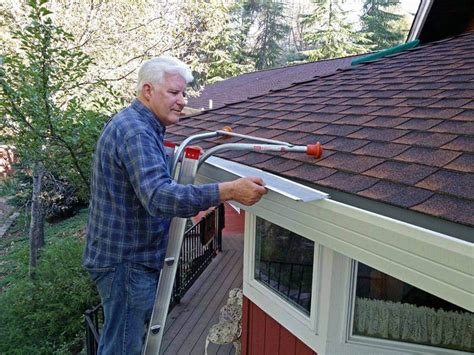 Image result for Using a Ladder Standoff UK