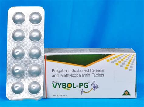 Pharmaceutical Tablets,Vybol-Plus Tablets,Brotag Tablets Exporters,Chittoor