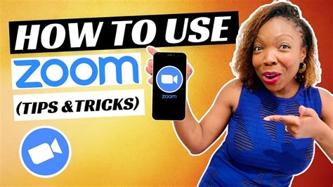 Image result for Zoom Tutorial