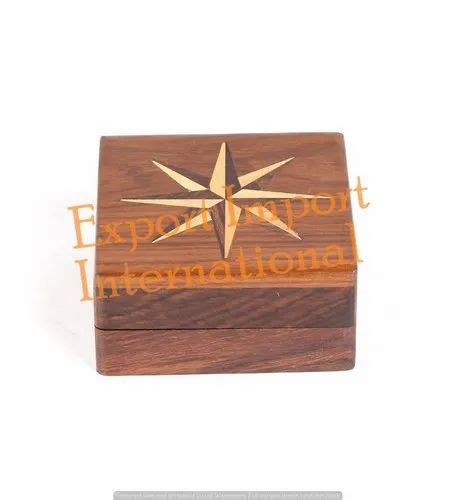 Image result for Wood Box for Compass