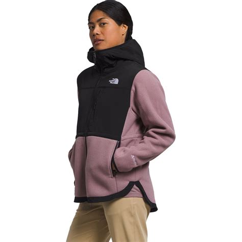 The North Face Denali 2 Hooded Fleece Jacket - Women's - Women