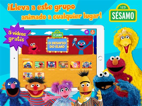 Programa Educativo Con Elmo 的图像结果
