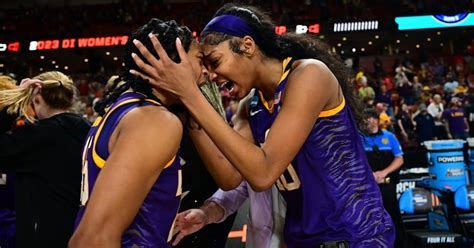 LSU WBB outlasts Utah 66-63, advances to Elite Eight - On3