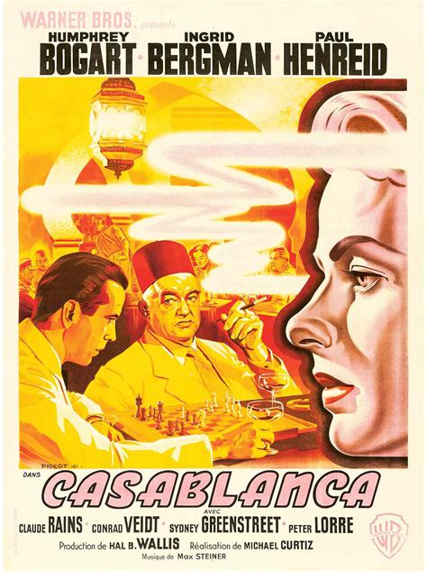See 10 Iconic Movie Posters From New Coffee Table Book (Exclusive)