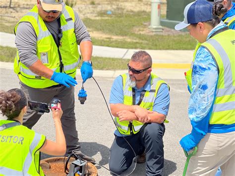 Immokalee Water & Sewer District | Home