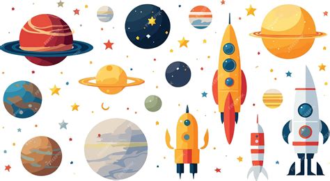 Cartoon Space 的图像结果