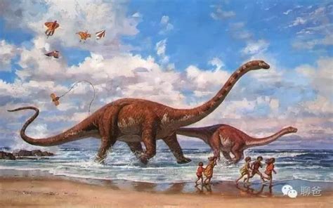 聊爸：为什么孩子总是喜欢恐龙？| 童心密室 - 每日头条