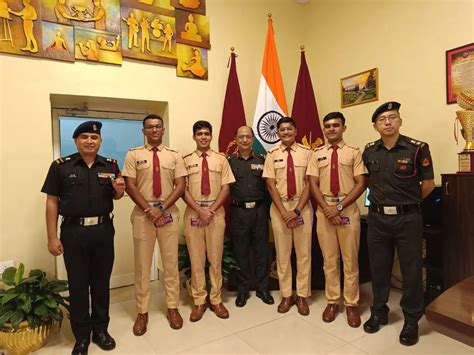 AFMC Cadets Achieve Remarkable Feat in 200 km BRM Cycling Challenge