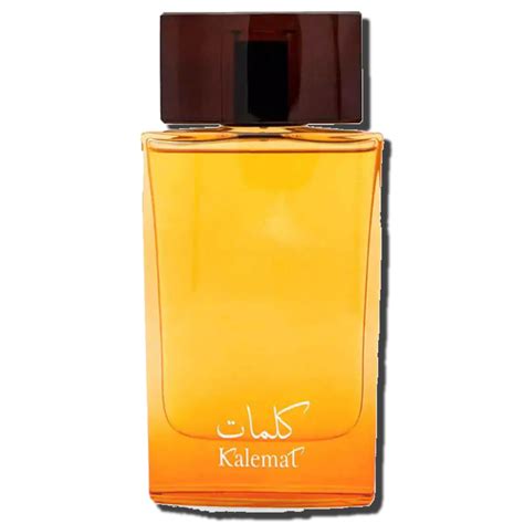 Arabian Oud Kalemat EDP – FRAGZONE