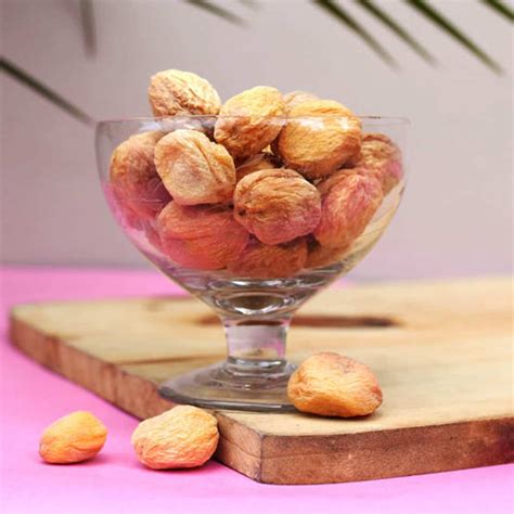 Dried Fruits & Nuts – Treasures of Kashmir