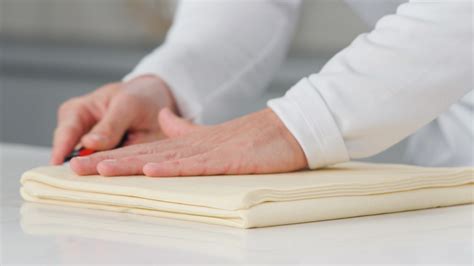 Laminated Dough Recipe: How To Make Laminated Dough?