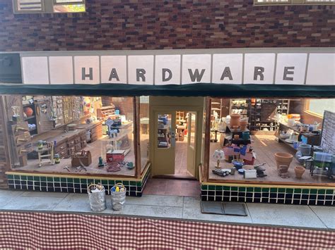 Pedrotti Ace Hardware Marks a Century of Service, Family and Community ...