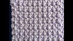 Nati Crochet Tutorials 的图像结果